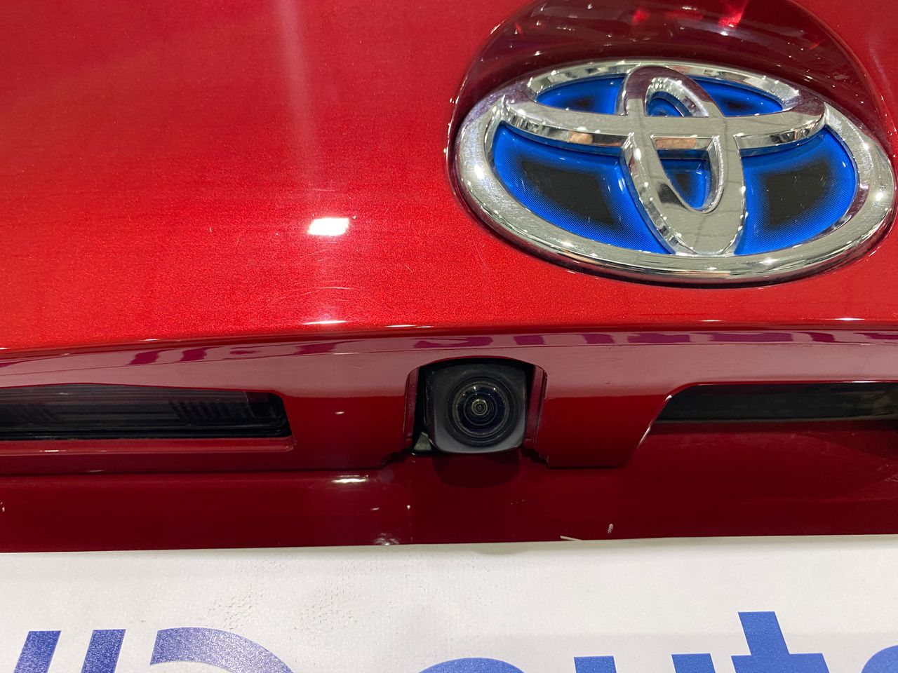 Foto Toyota C-HR 22