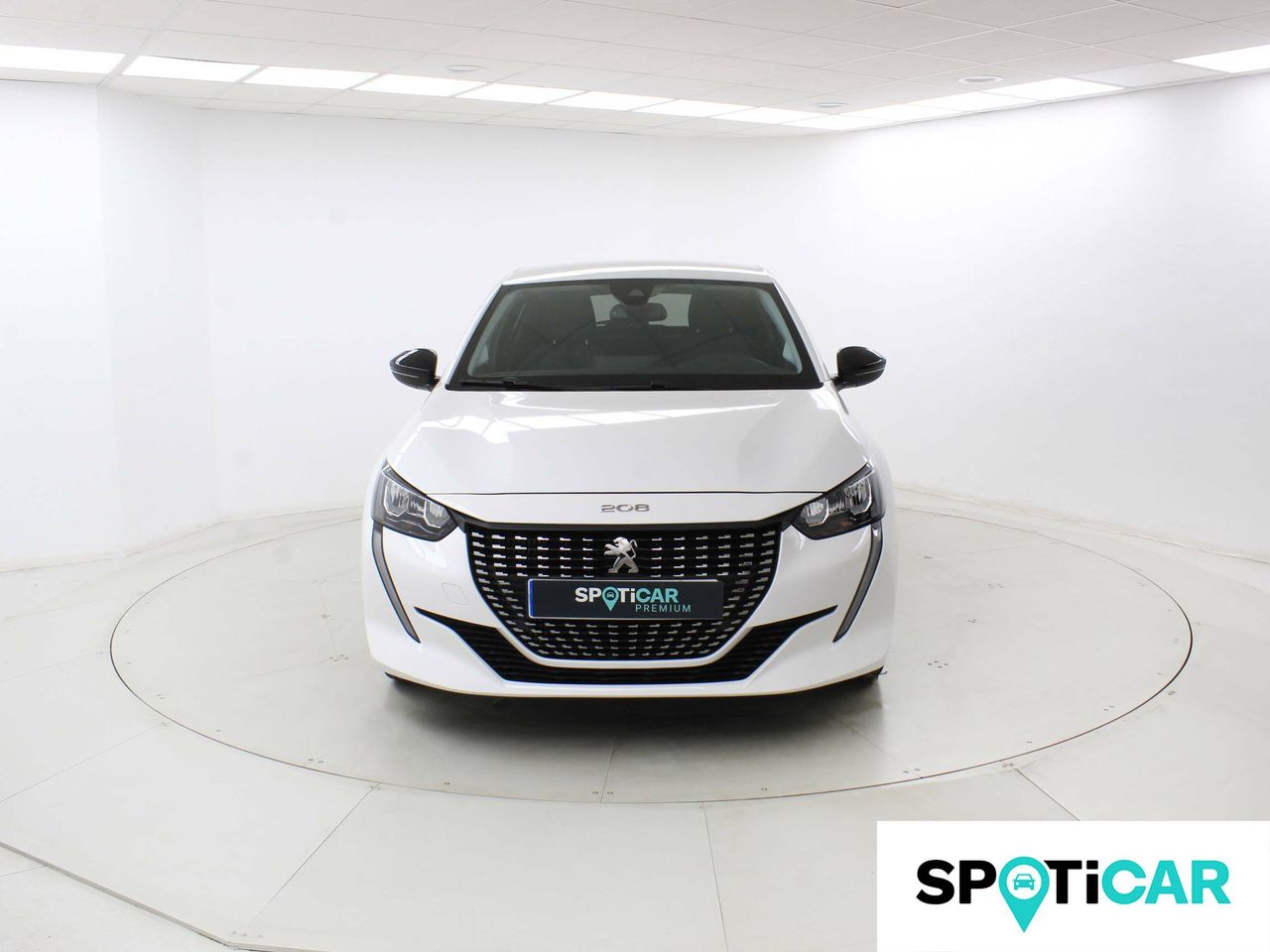 Foto Peugeot 208 2