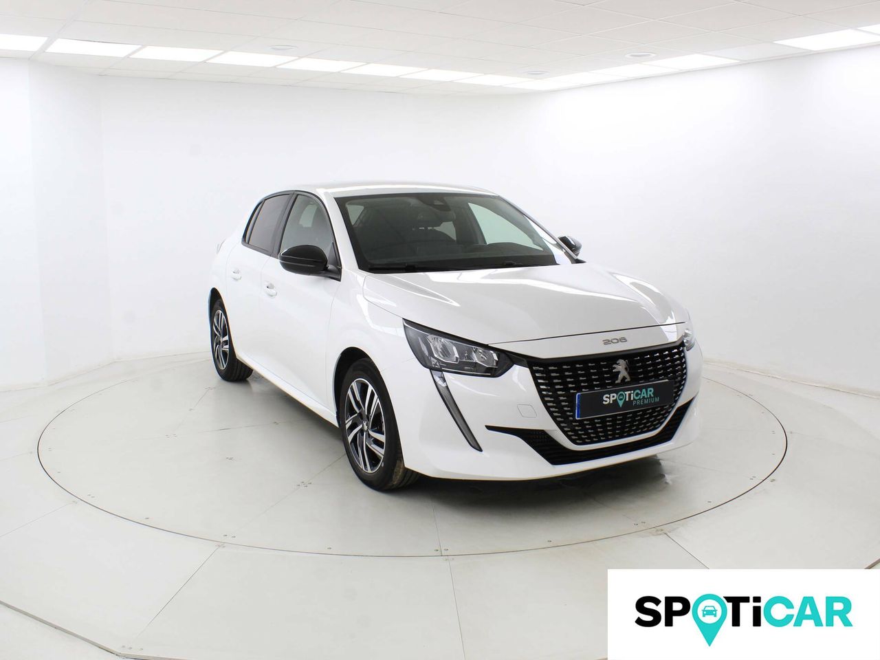 Foto Peugeot 208 3