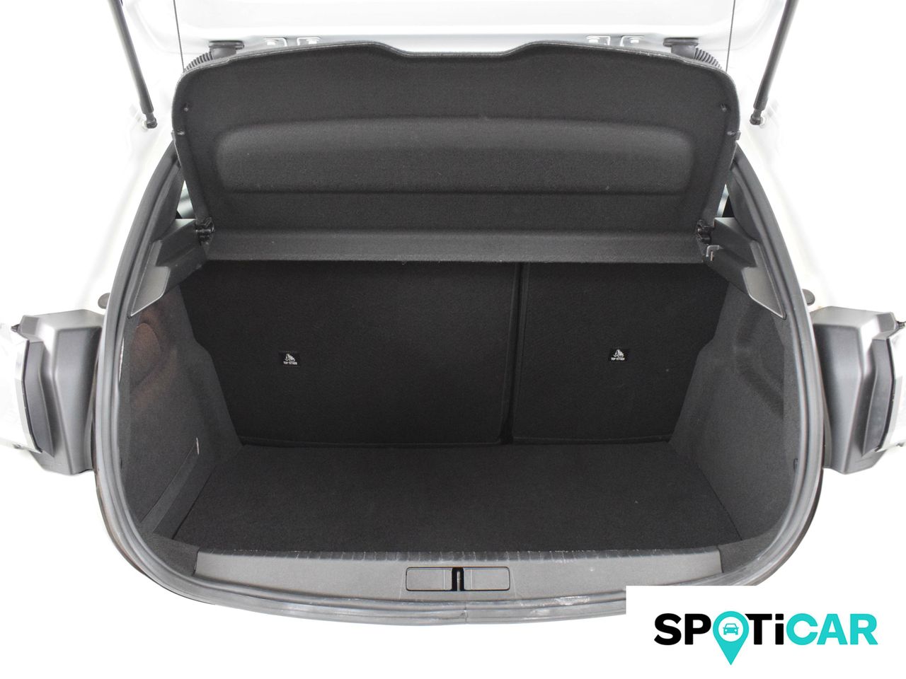 Foto Peugeot 208 6