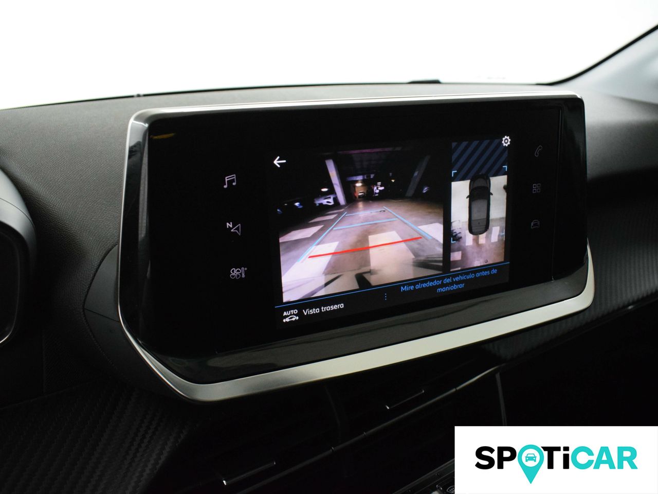 Foto Peugeot 208 12
