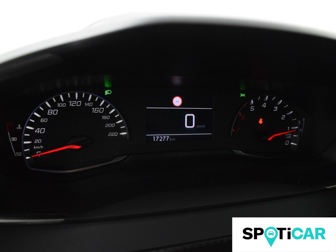 Foto Peugeot 208 15