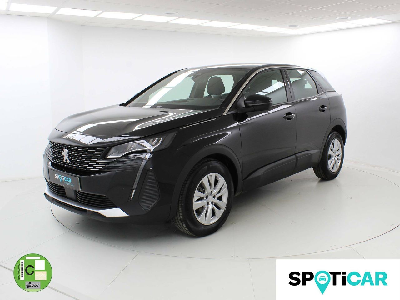 Foto Peugeot 3008 1