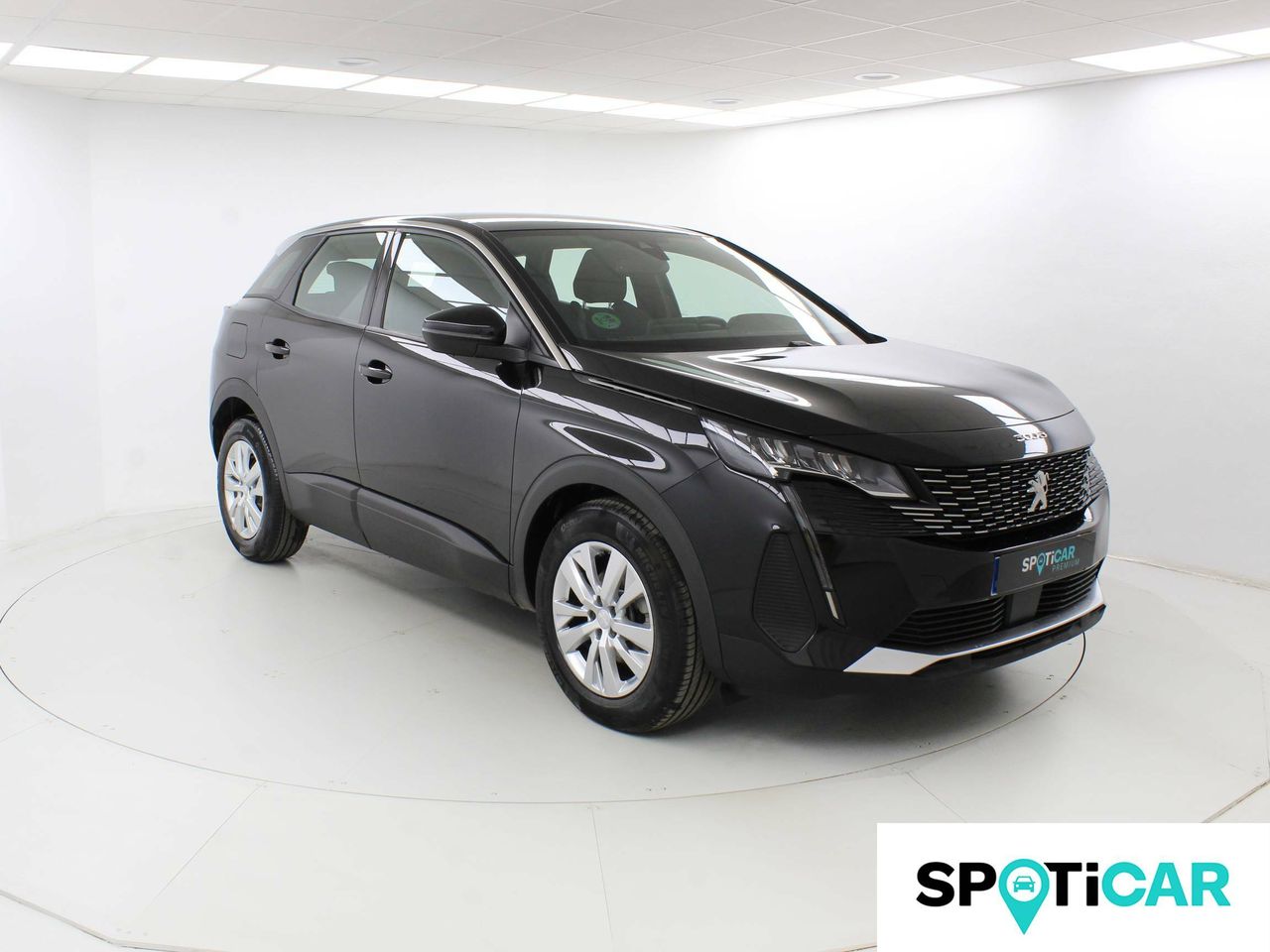 Foto Peugeot 3008 3