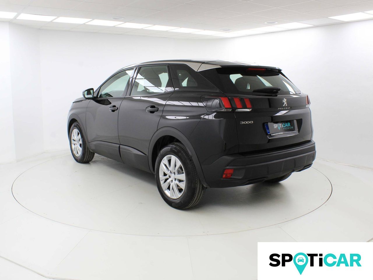 Foto Peugeot 3008 7