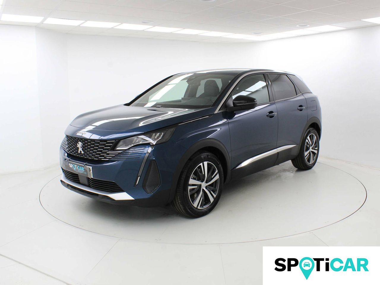 Foto Peugeot 3008 1