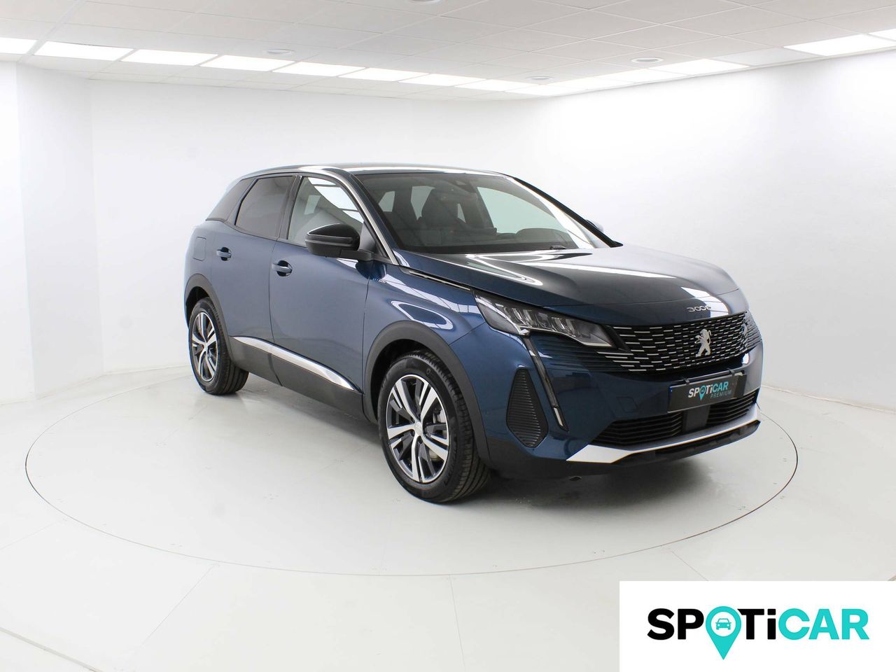 Foto Peugeot 3008 3