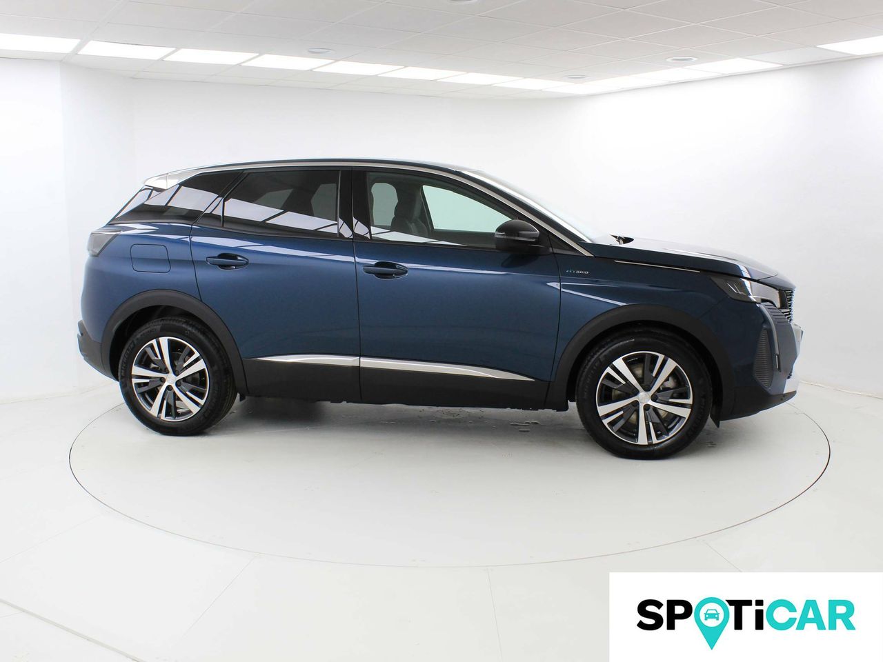 Foto Peugeot 3008 4