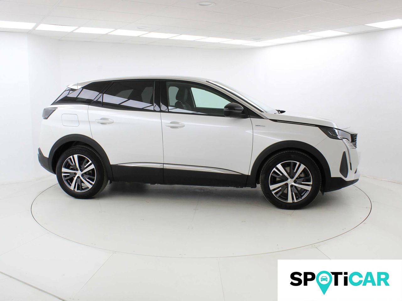 Foto Peugeot 3008 4