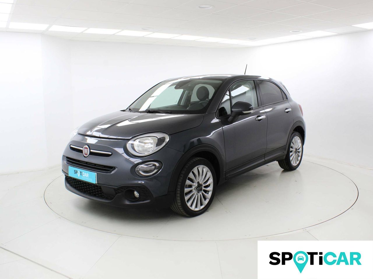 Foto Fiat 500X 1