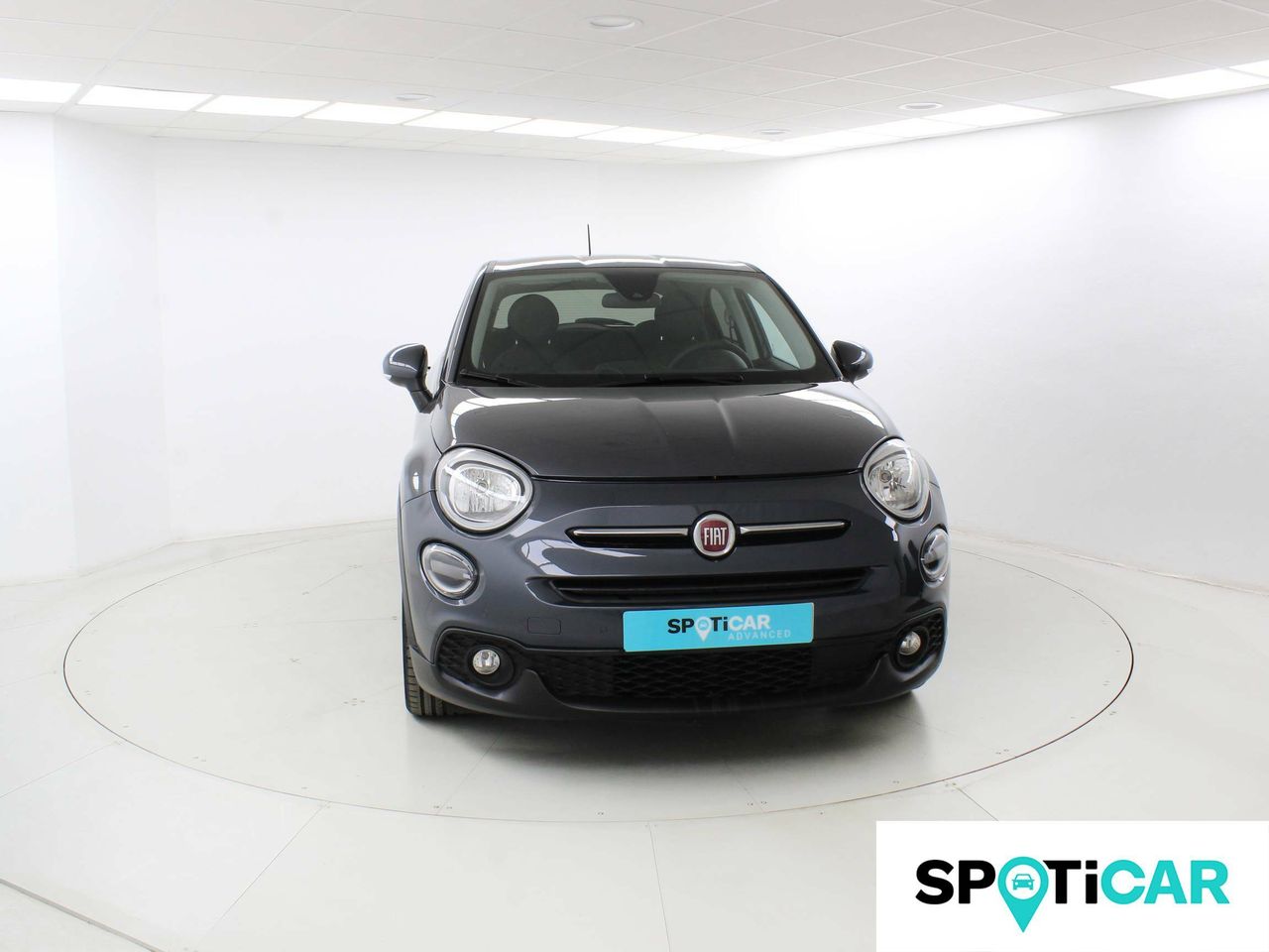 Foto Fiat 500X 2