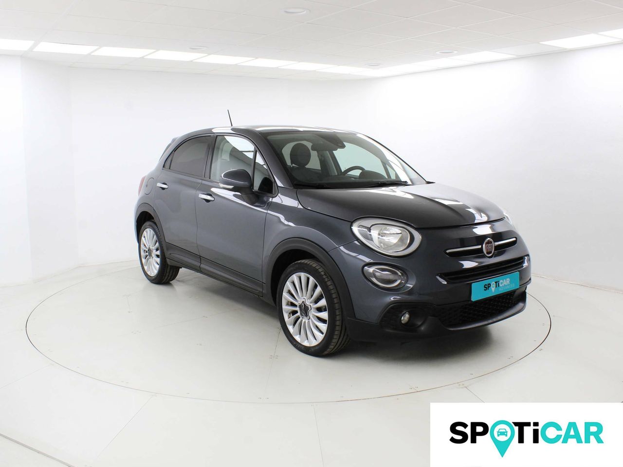 Foto Fiat 500X 3