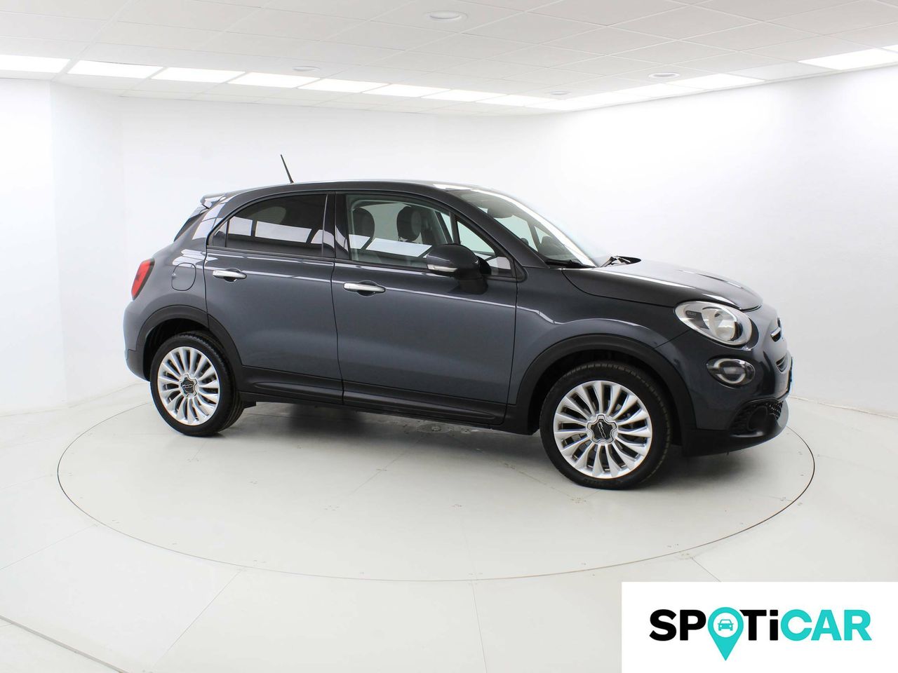 Foto Fiat 500X 4