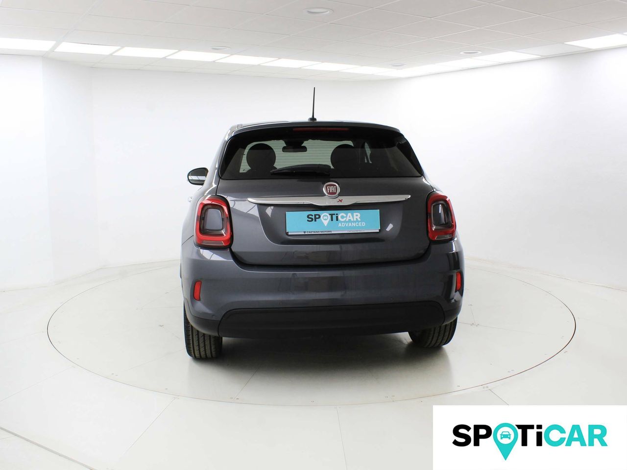 Foto Fiat 500X 5