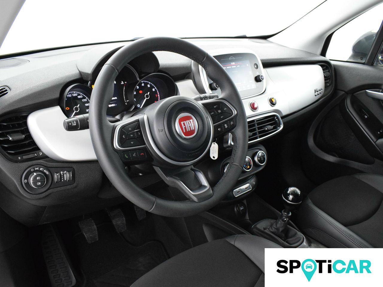 Foto Fiat 500X 15