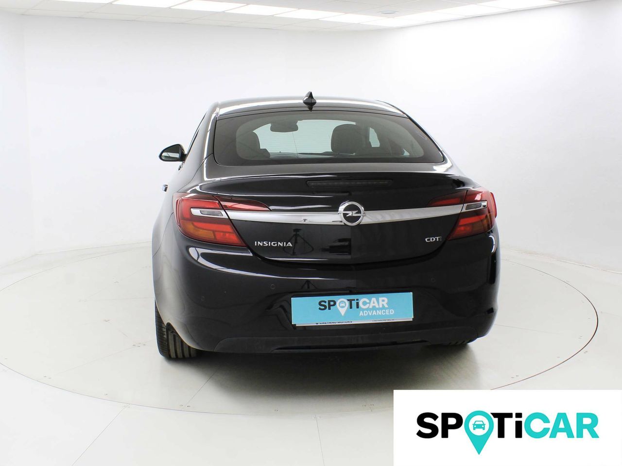 Foto Opel Insignia  5