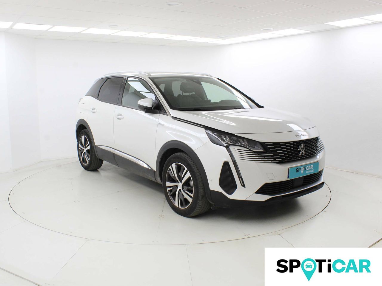 Foto Peugeot 3008 3