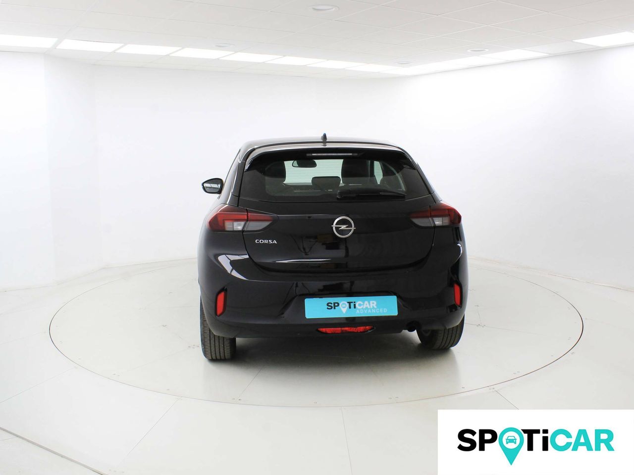 Foto Opel Corsa 5