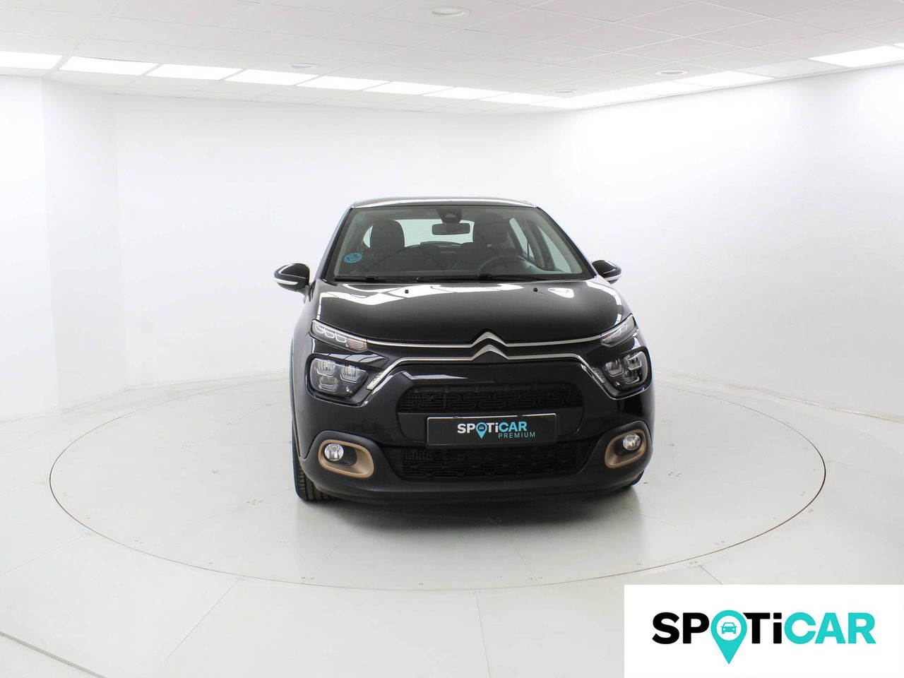 Foto Citroën C3 2