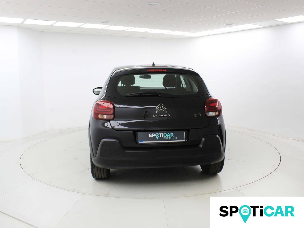 Foto Citroën C3 5