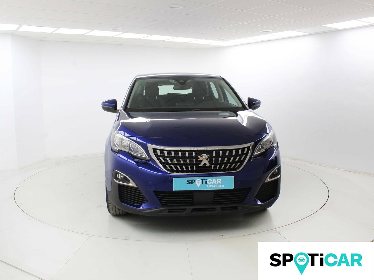 Foto Peugeot 3008 2