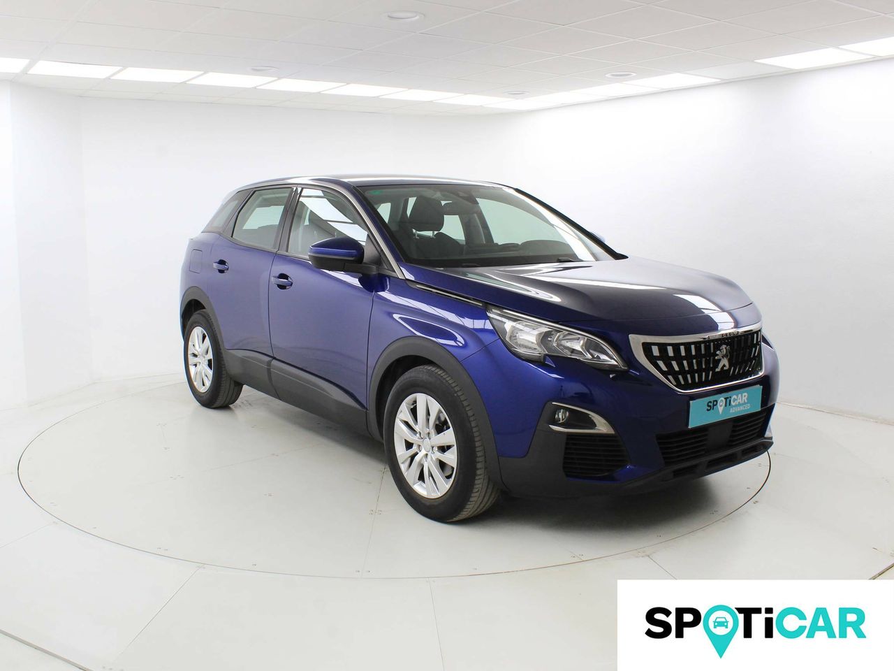 Foto Peugeot 3008 3