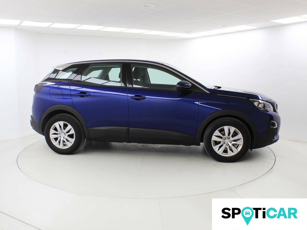 Foto Peugeot 3008 4