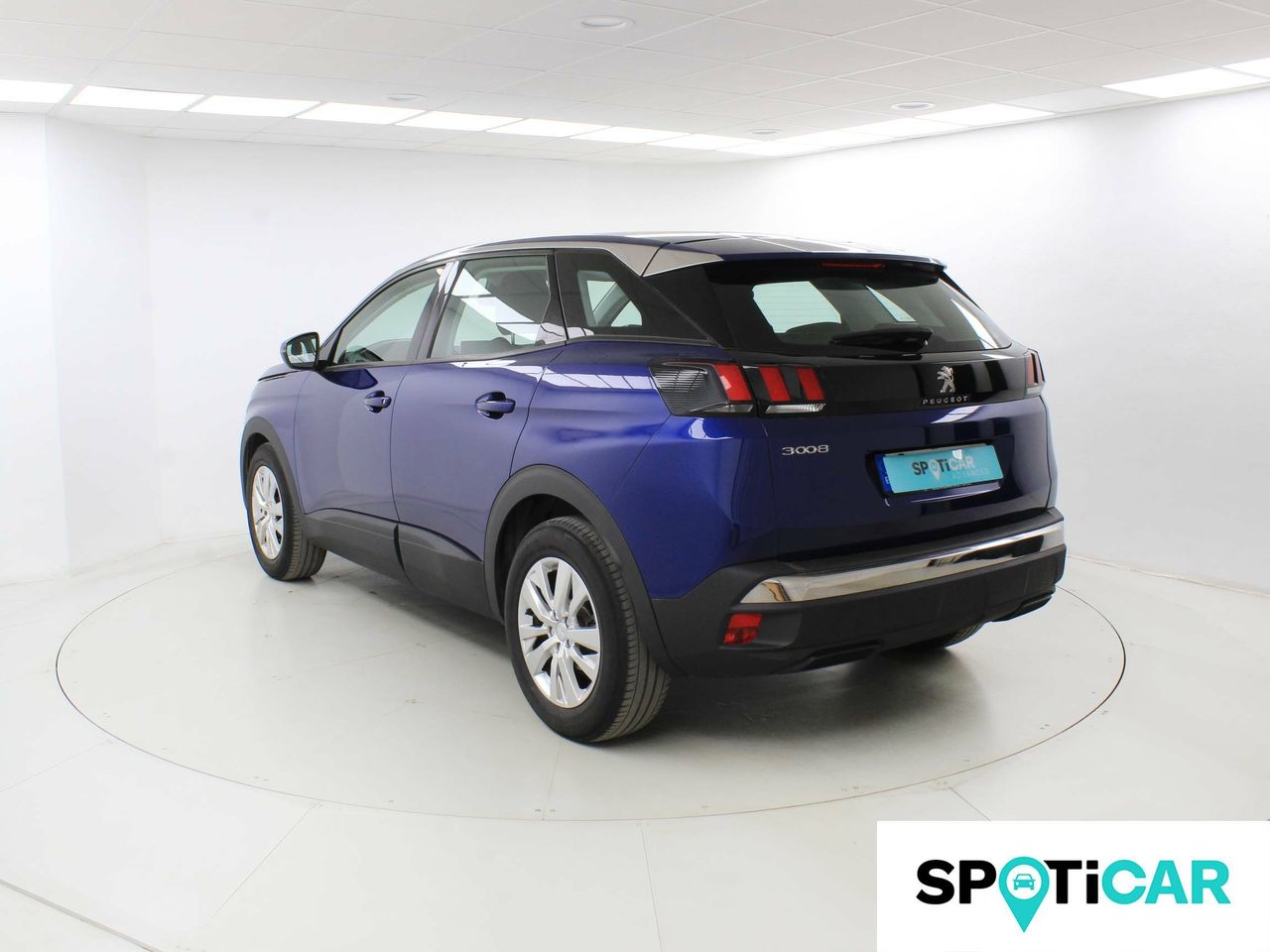 Foto Peugeot 3008 7