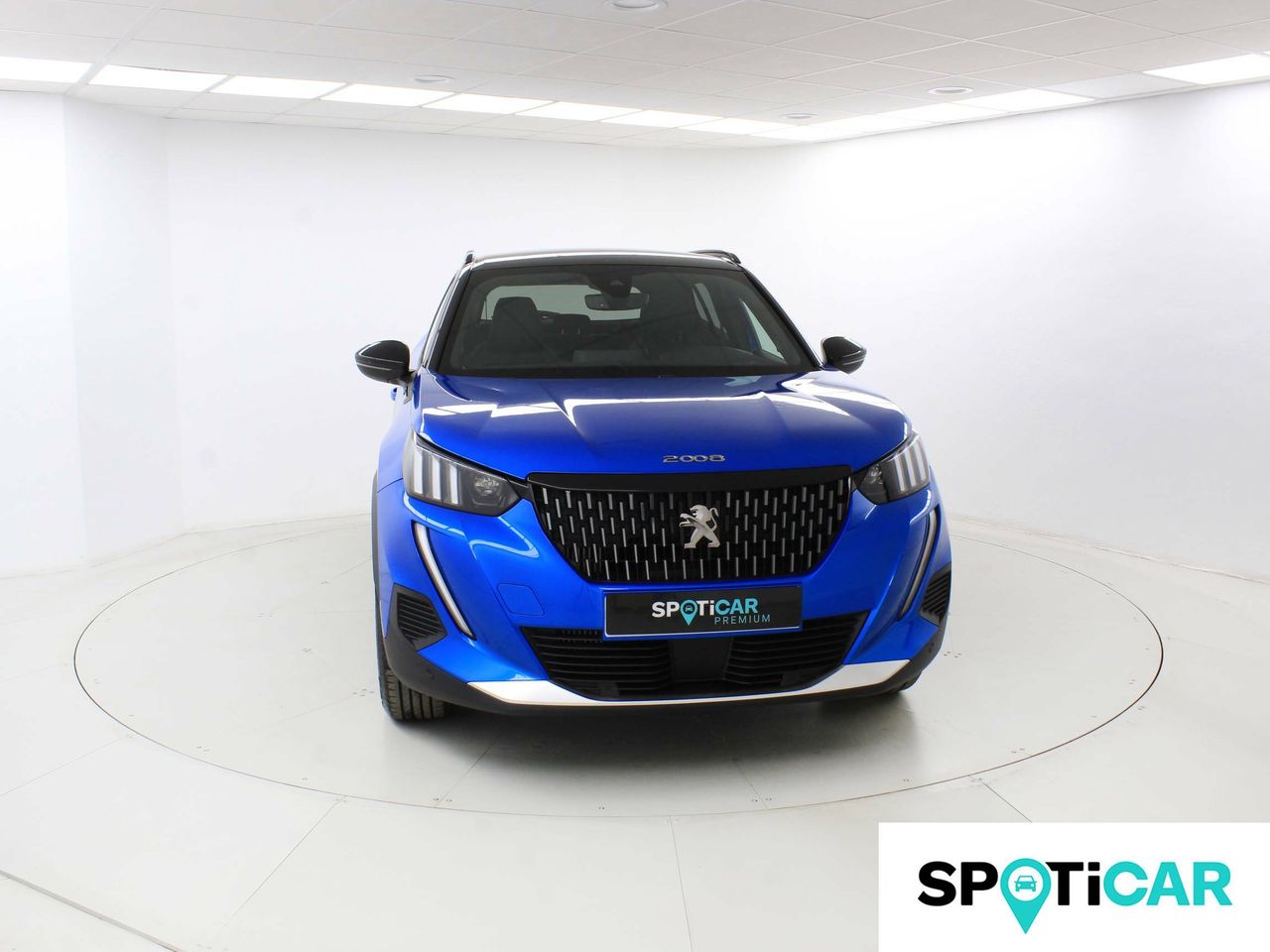 Foto Peugeot 2008 2