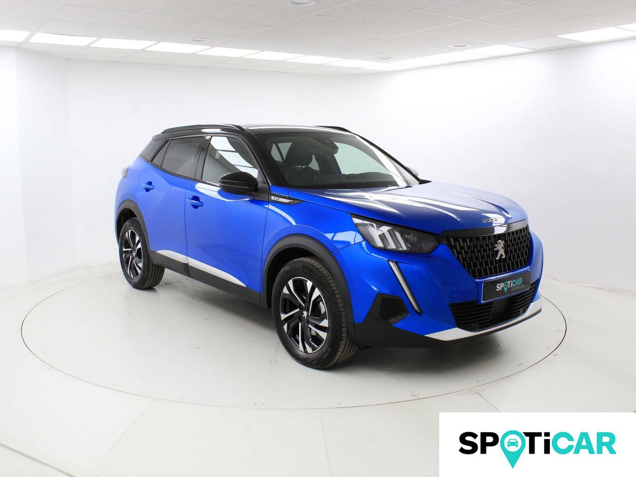 Foto Peugeot 2008 3