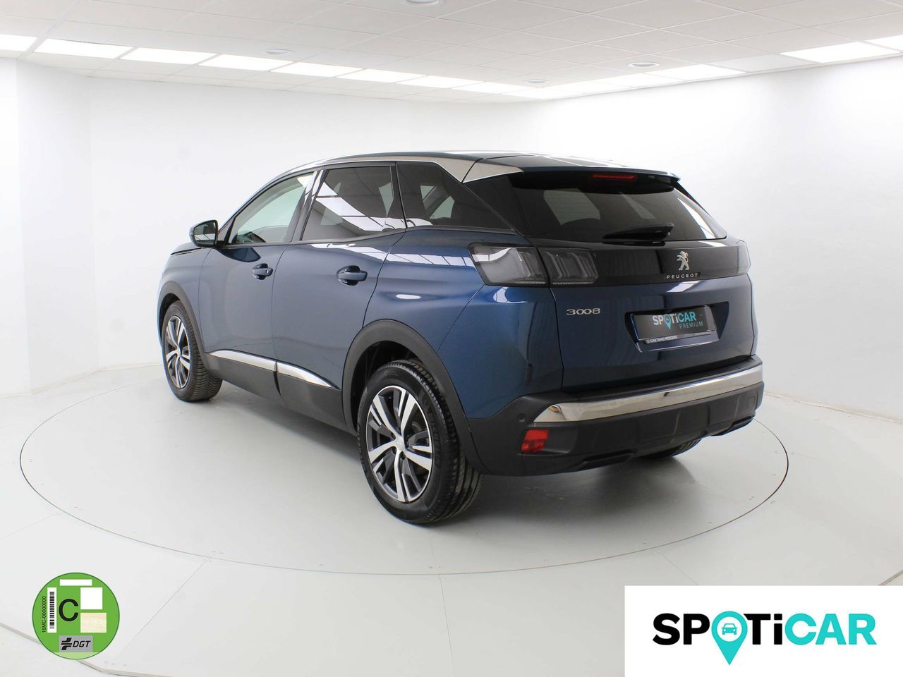 Foto Peugeot 3008 7