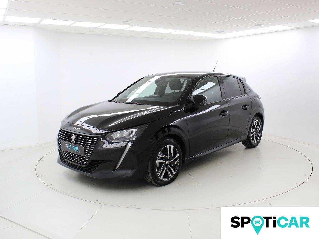 Foto Peugeot 208 1