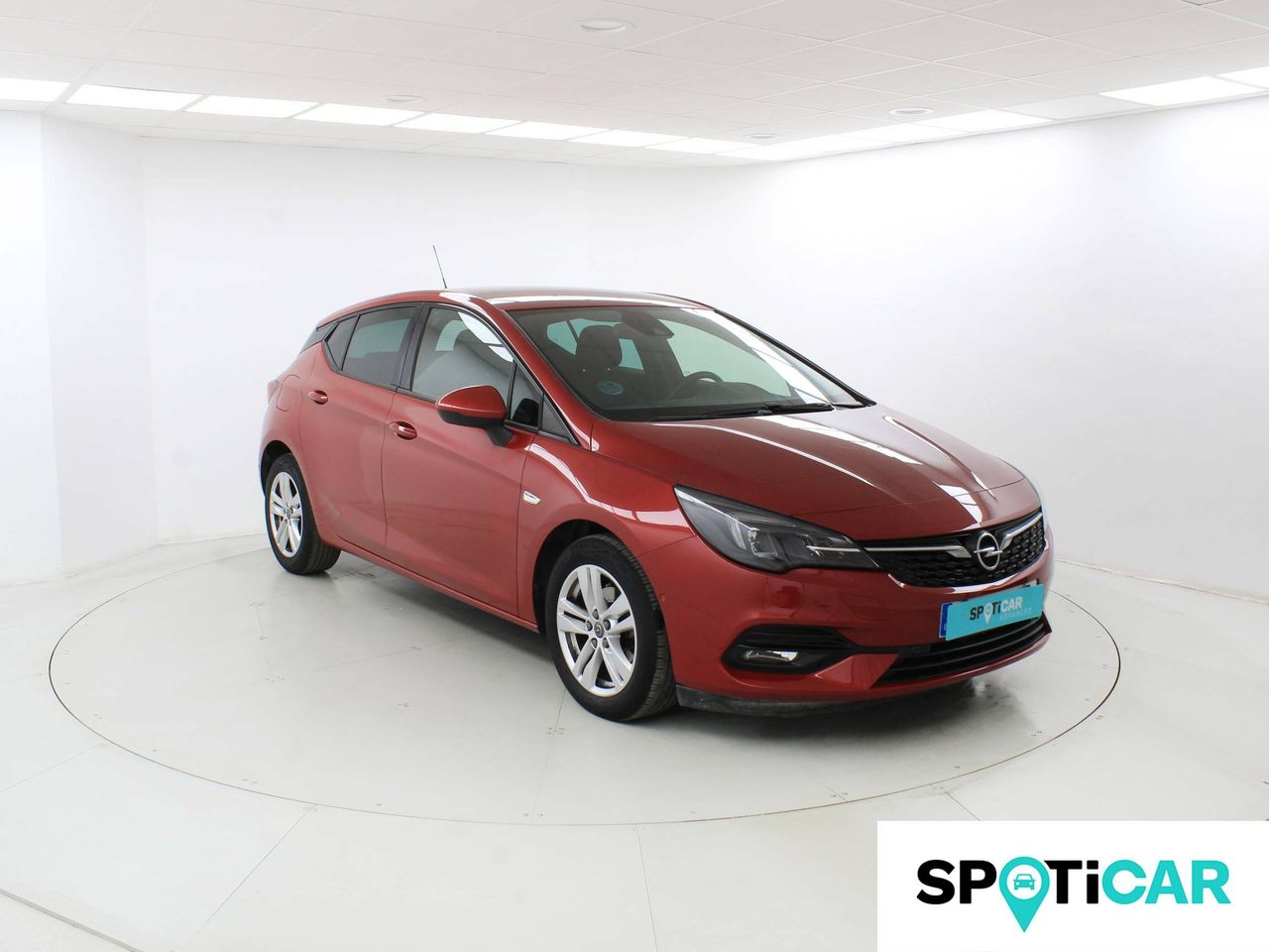 Foto Opel Astra 3