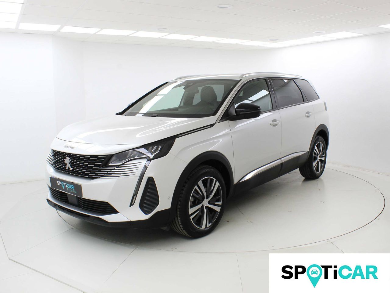 Foto Peugeot 5008 1