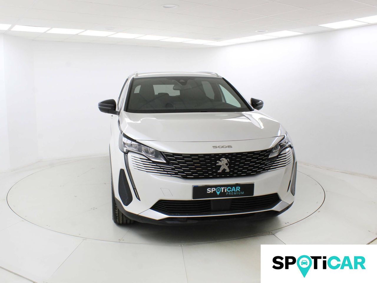 Foto Peugeot 5008 2