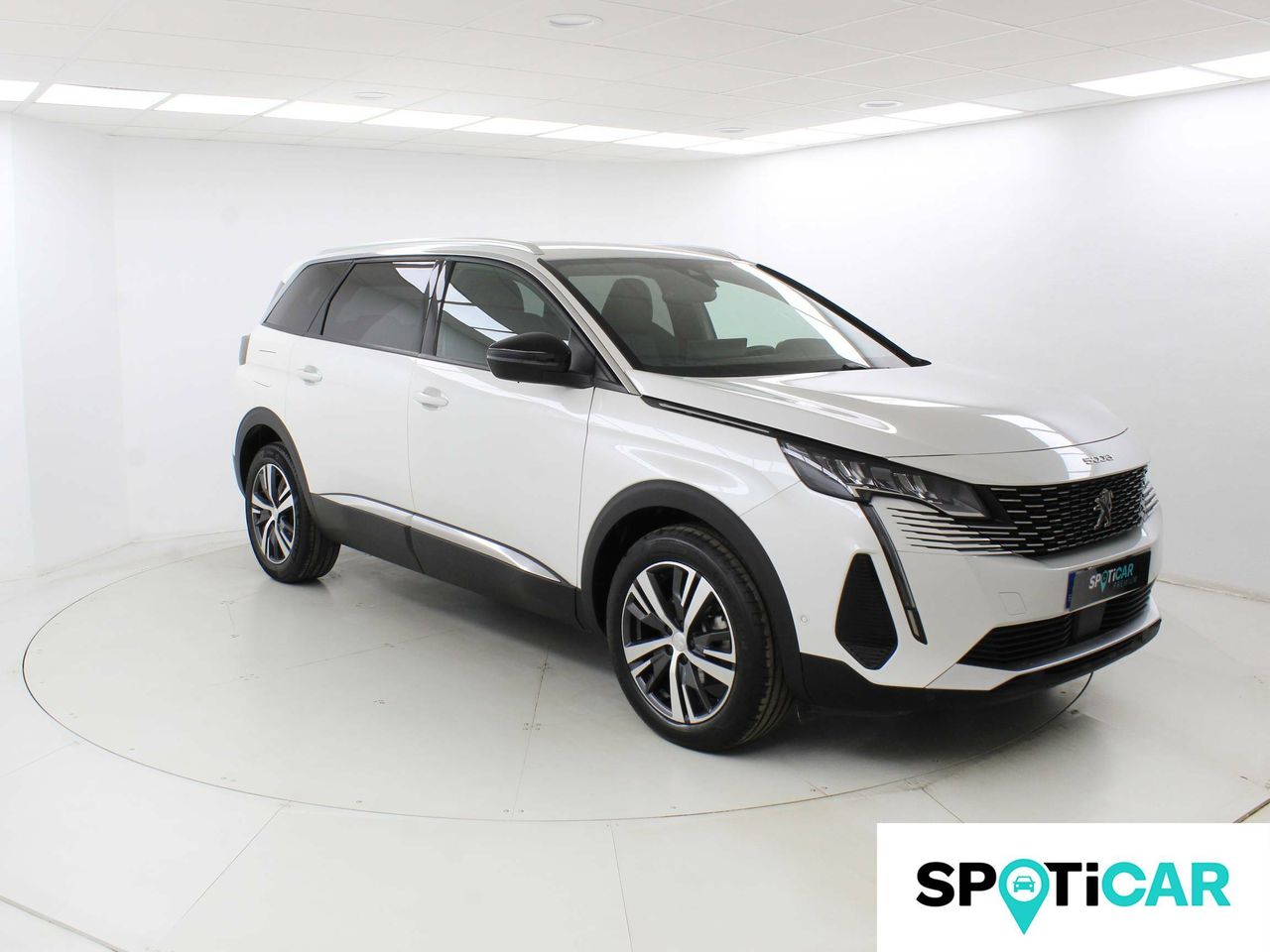 Foto Peugeot 5008 3