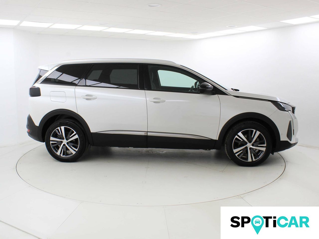 Foto Peugeot 5008 4