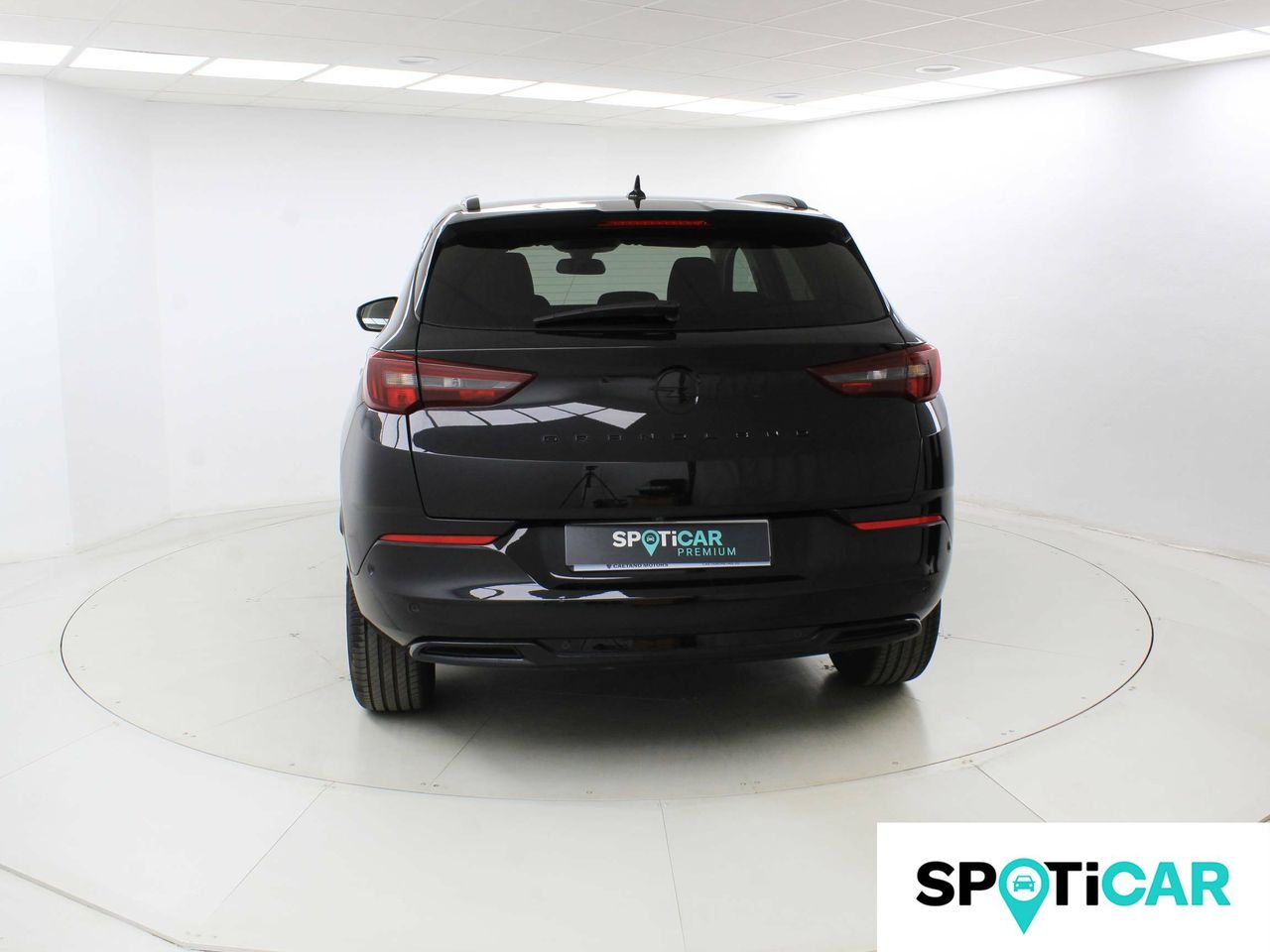 Foto Opel Grandland X 5