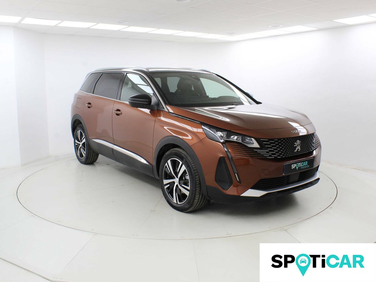 Foto Peugeot 5008 3