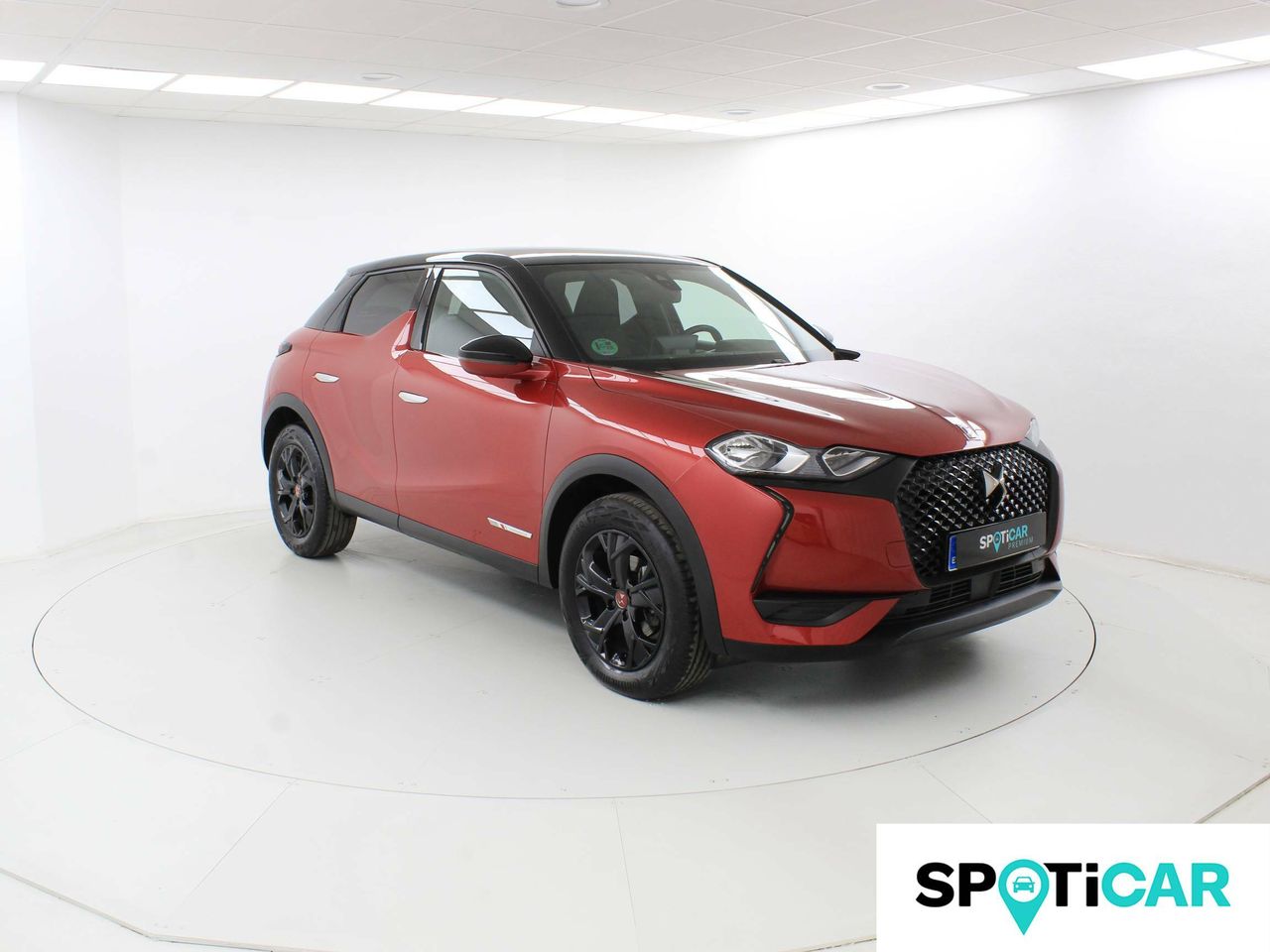 Foto DS Automobiles DS 3 3