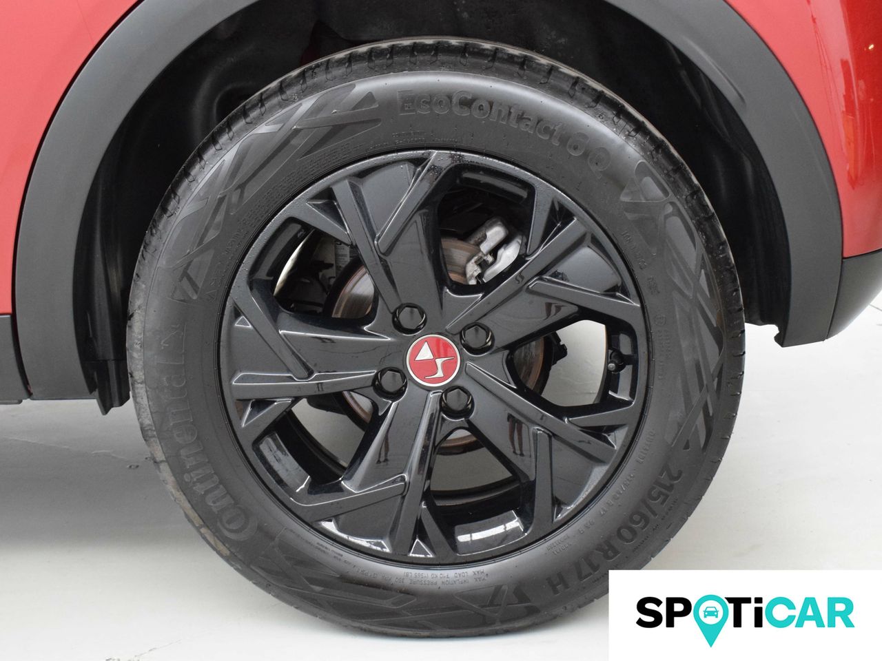 Foto DS Automobiles DS 3 11