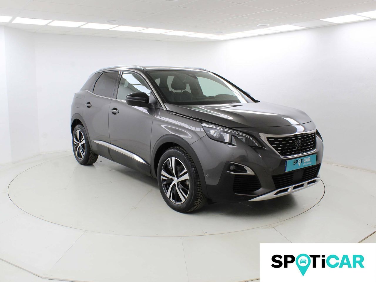 Foto Peugeot 3008 3