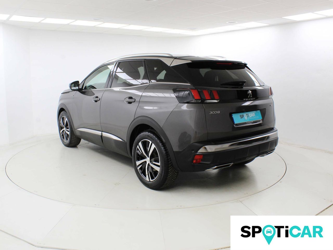 Foto Peugeot 3008 7