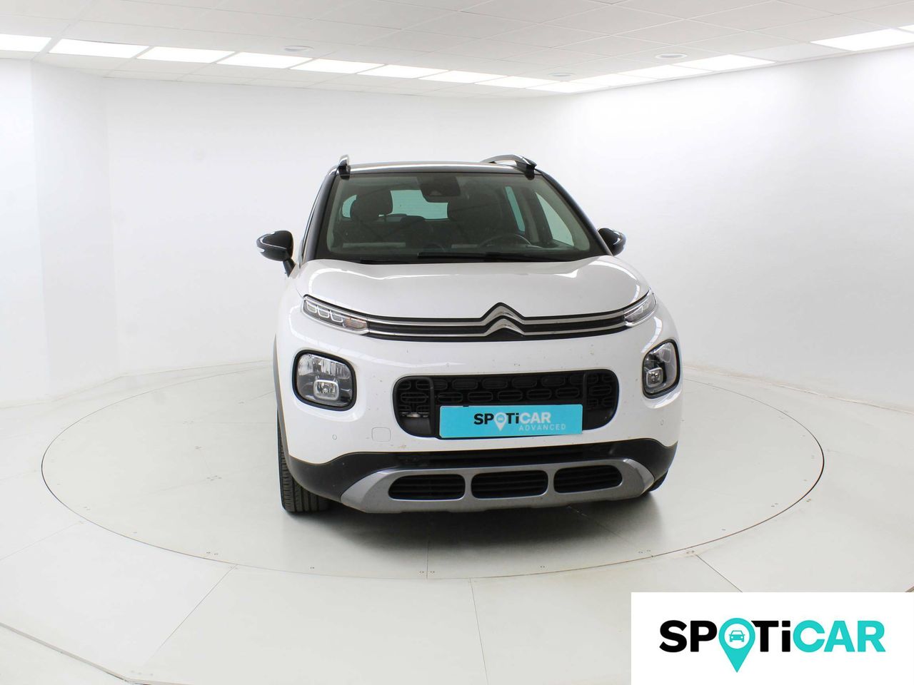 Foto Citroën C3 Aircross 2