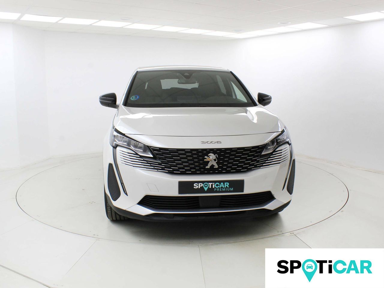 Foto Peugeot 3008 2