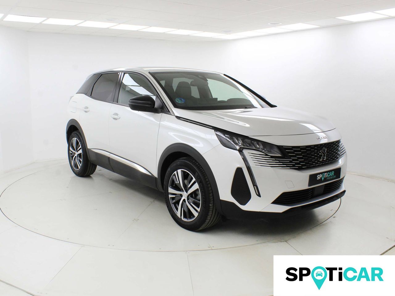 Foto Peugeot 3008 3