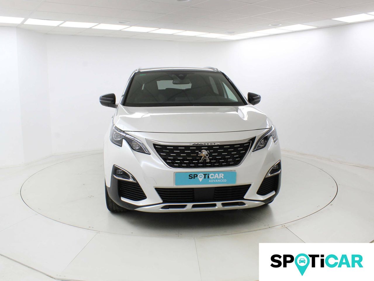 Foto Peugeot 3008 2