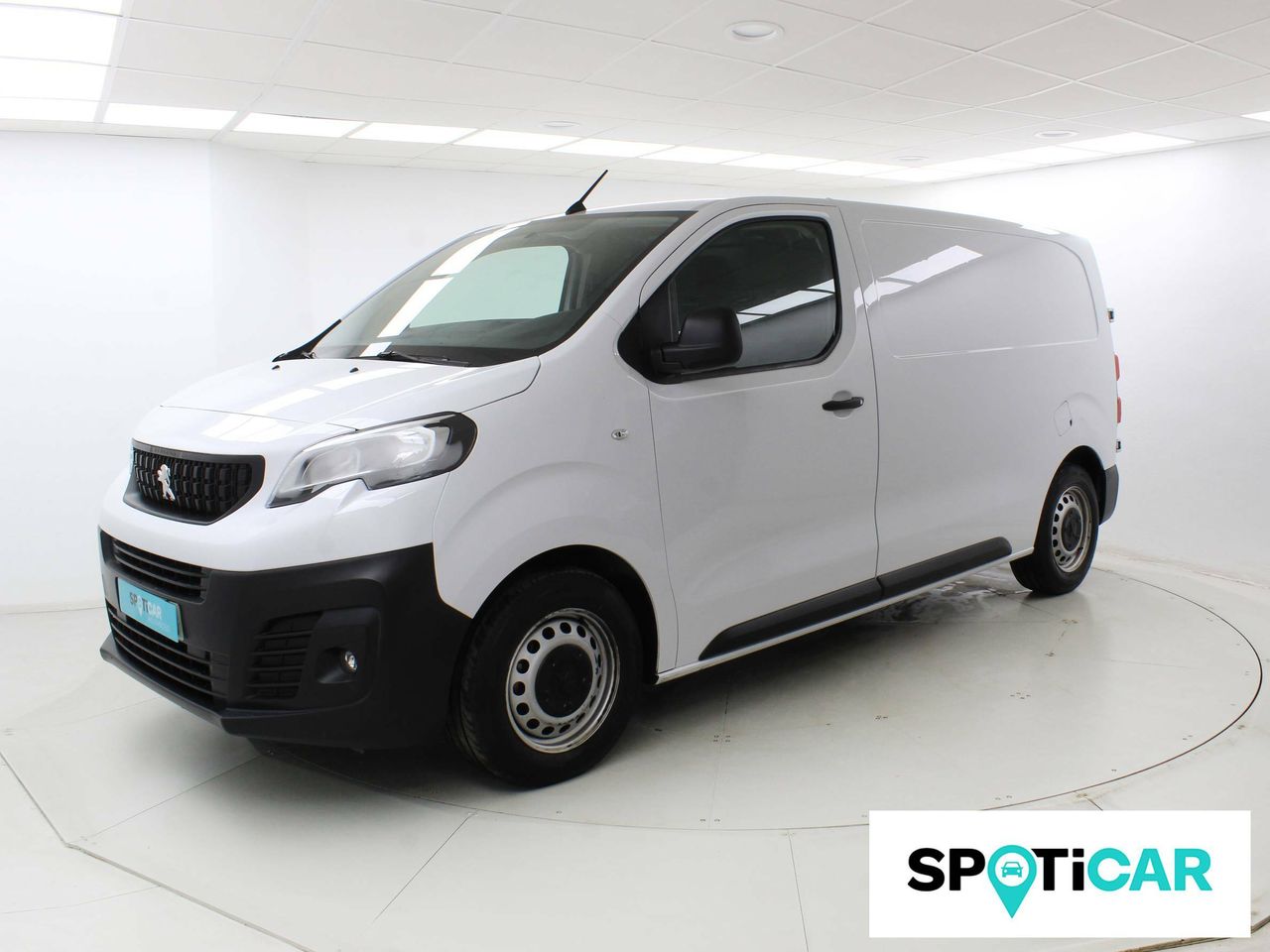 Foto Peugeot Expert 1