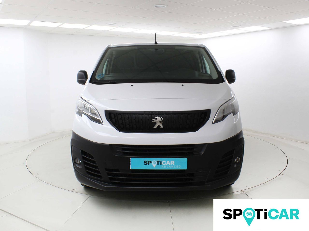 Foto Peugeot Expert 2