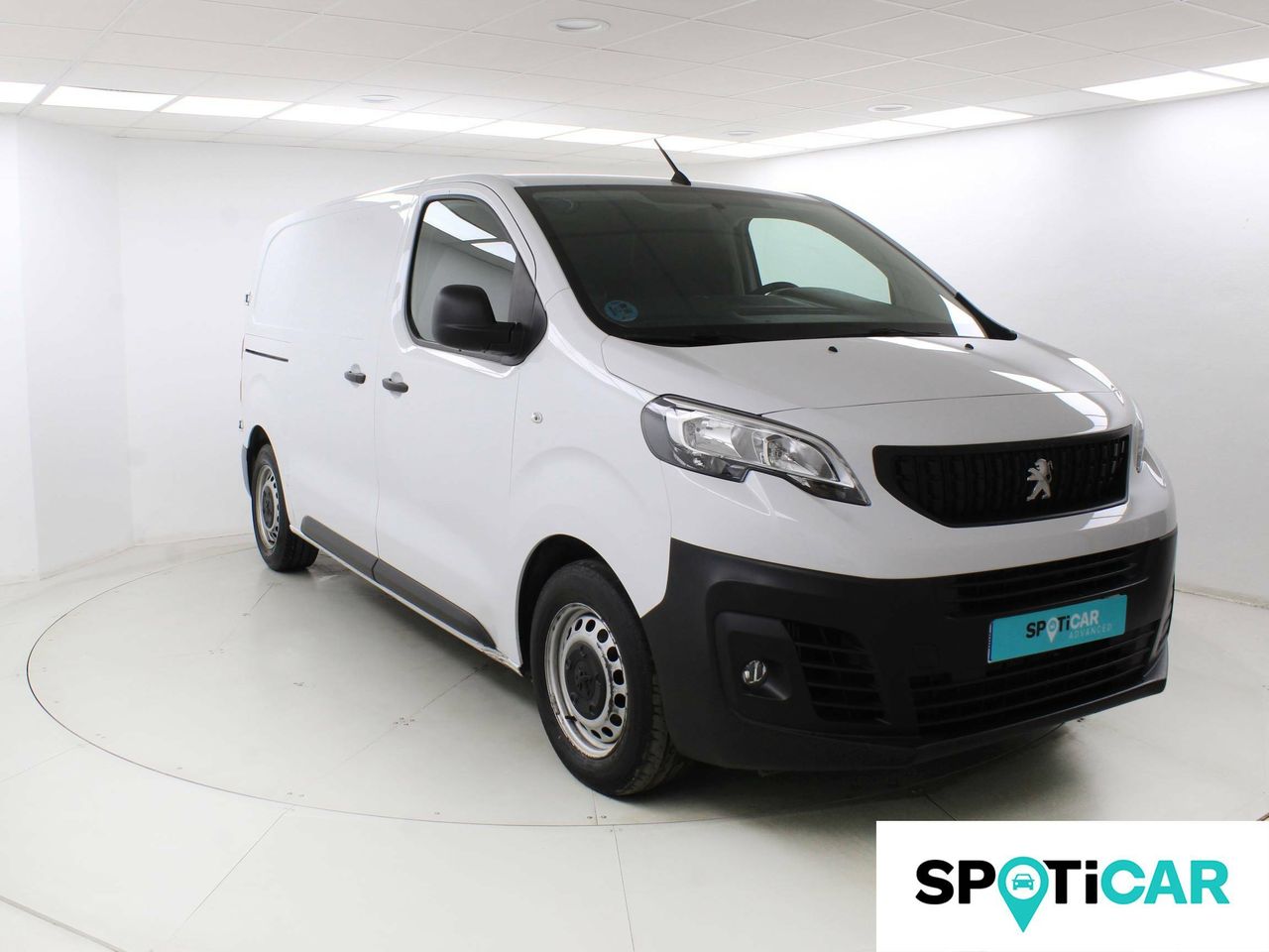 Foto Peugeot Expert 3